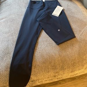 Wunder Train High-Rise Tight 25"